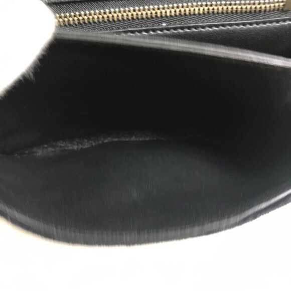 CELINE Black Shoulder Bag - Picture 13 of 16